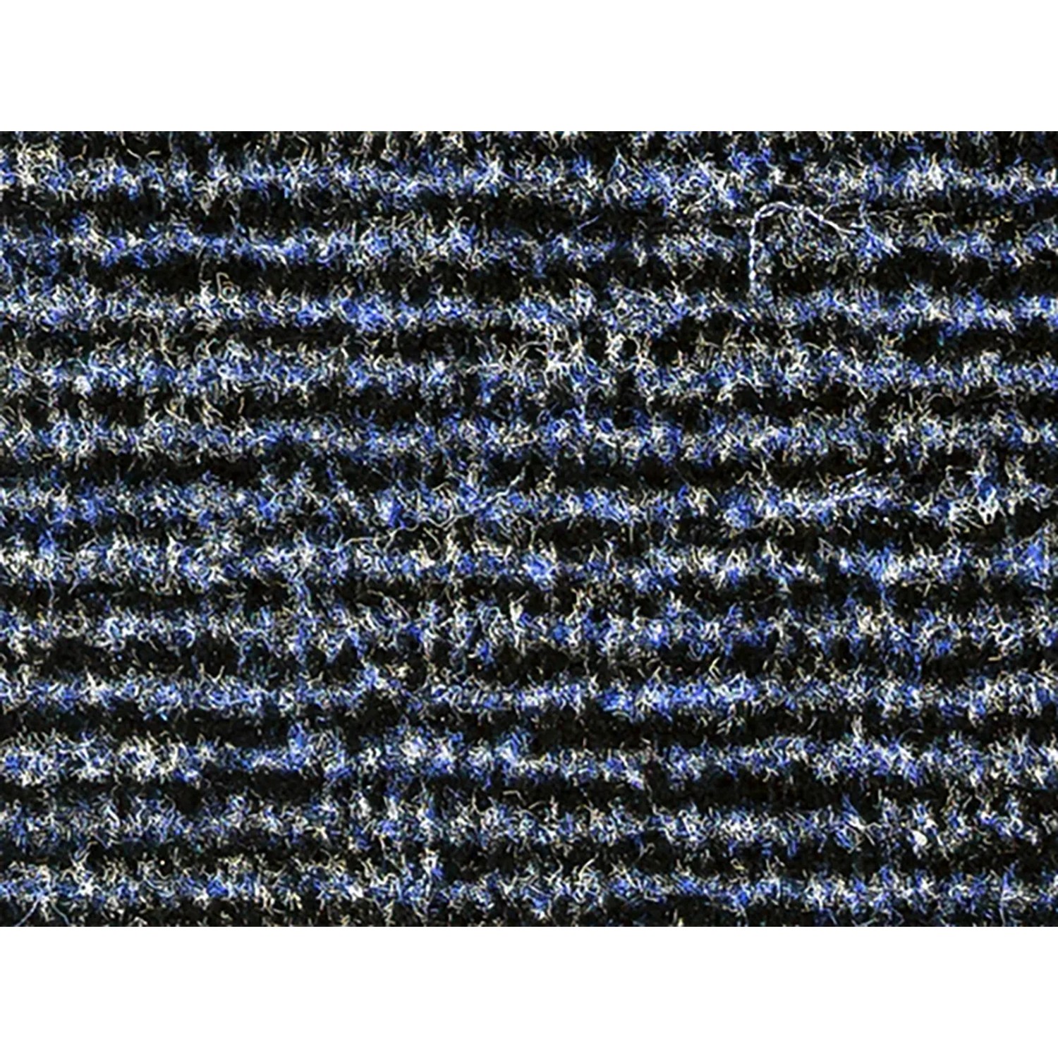 ASTRA Sauberlaufmatte Jade Blau, 40x60 cm, Fußmatte für den Innenbereich, nimmt Schmutz und Nässe auf.