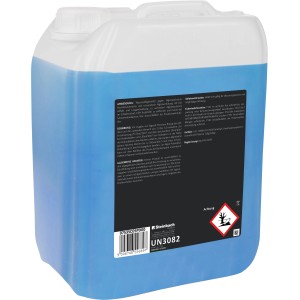 5 l Pool Algezid Premium zur Algenbekämpfung im Pool. Hochkonzentriert für klares Wasser.