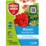 Protect Garden Rosen Kombi-Set: Schutz vor Pilzbefall und Schädlingen für Rosen und Zierpflanzen.