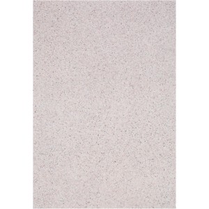 PVC-Bodenbelag Fasting in Grau-Beige, Meterware, 200 cm breit.