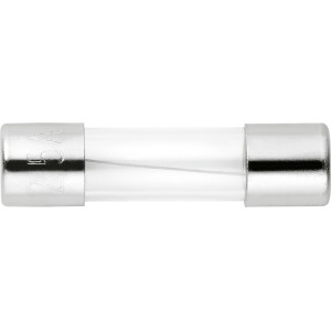 Feinsicherung 2,5 A Träge 2 Stück