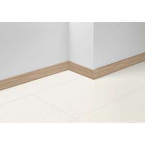 Parador Sockelleiste SL 18 D034 Eiche 70 mm x 17 mm Länge 2.200 mm