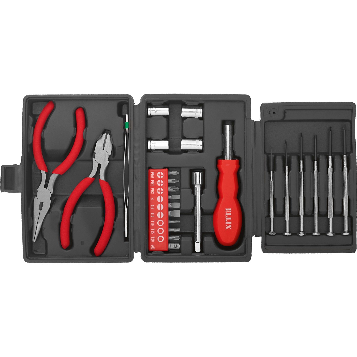 Werkzeug-Set RW Edition 46-teilig online kaufen