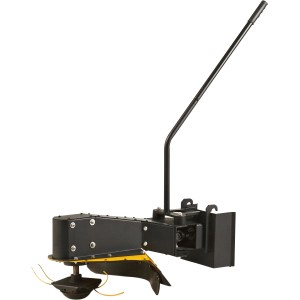 Texas Smart-Trimmer Combi 800, Zubehör für Schneefräse Combi 800 mit 60 cm Arbeitsbreite.