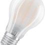 Osram LED-Leuchtmittel E27 in Glühlampenform, 6,5W, 806lm. Energiesparende LED für Wohnräume.