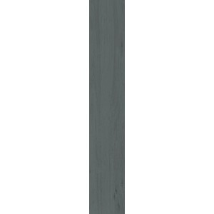 Bodenfliese Feinsteinzeug Olympus Grau, 19,7x119,7 cm, matte Holzoptik für Innen- & Außenbereich.