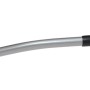 Fiskars SmartFit Teleskop-Spatengabel, 105-125 cm, für Garten- und Bodenarbeiten.
