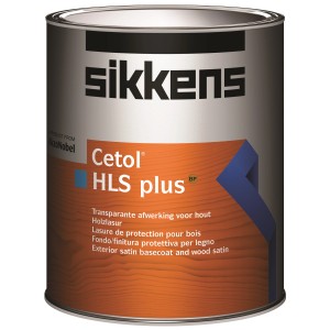 Sikkens Cetol HLS plus Kiefer seidenglänzend 1 l