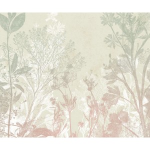 Komar Fototapete Healing Harvest 300 cm x 250 cm