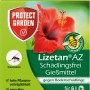Protect Garden Lizetan AZ Gießmittel 30ml gegen Schädlinge an Zierpflanzen.