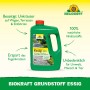 Neudorff Grundstoff Essig Biokraft 3l: Pflanzenstärkungsmittel gegen Unkraut auf Wegen und Terrassen.