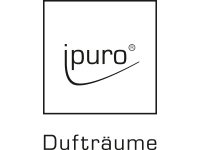 ipuro Classic noir Duftkerze, 270gr - Jetzt online kaufen