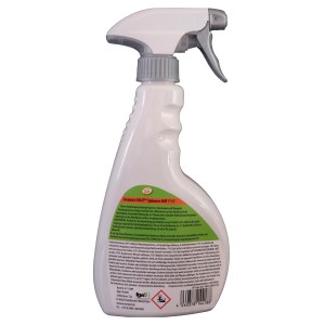 Sprühflasche Insect-Out Spinnen-Out PYR 500ml zur biologischen Schädlingsbekämpfung.