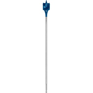 Bosch Expert Selfcut Flachfräsbohrer, Ø 30 mm, für Holzbearbeitung.