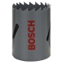 Bosch BI-Metall Lochsäge, Ø 38 mm, für glatte Schnitte in Holz, Metall und Kunststoff.