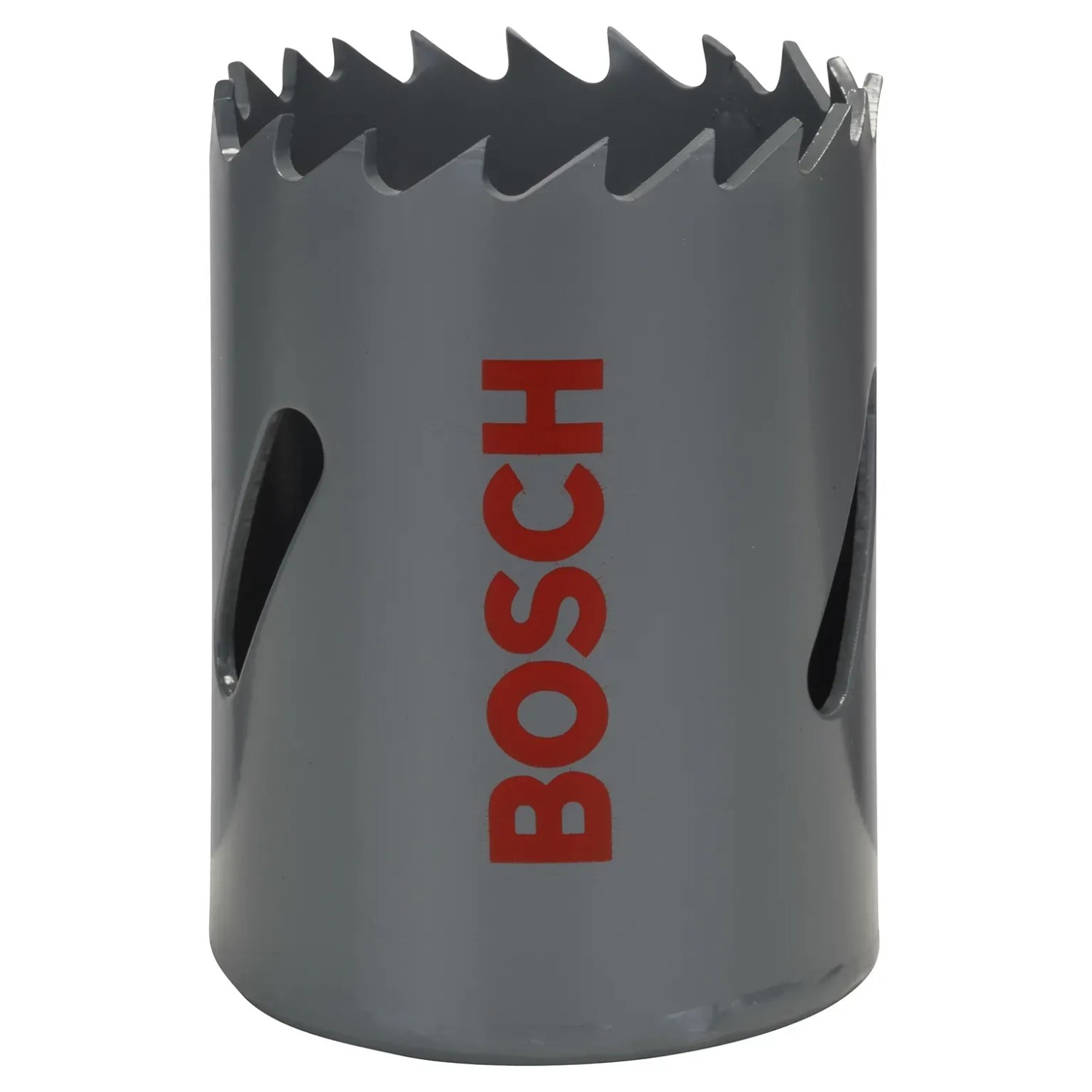 Morse Bi-Metall Lochsäge 102 Mm – Mit Reduzierter Vibration, Für Schnelles Bohren In Holz & Metall