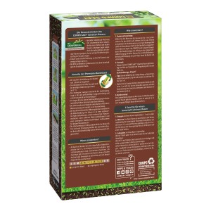 Compo Saat Schatten-Rasen 1 kg