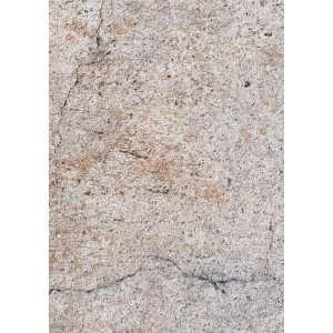 Kaindl Arbeitsplatte Oldstone, 410x65x3,8cm, Steinstruktur, robust und pflegeleicht.