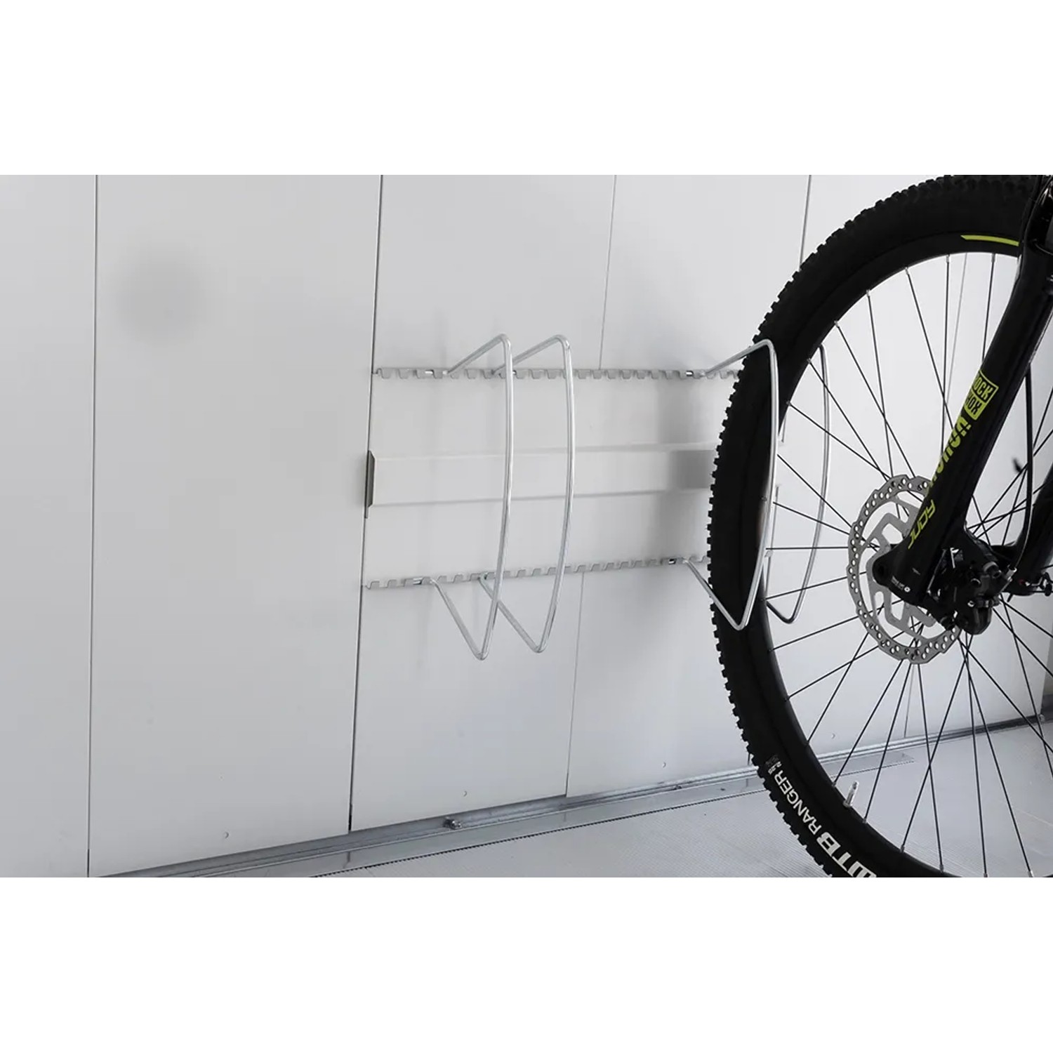 Fahrradhalter kaufen bei OBI
