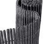 Floraworld Sichtschutz Premium Plus 180 cm x 300 cm Anthrazit_2
