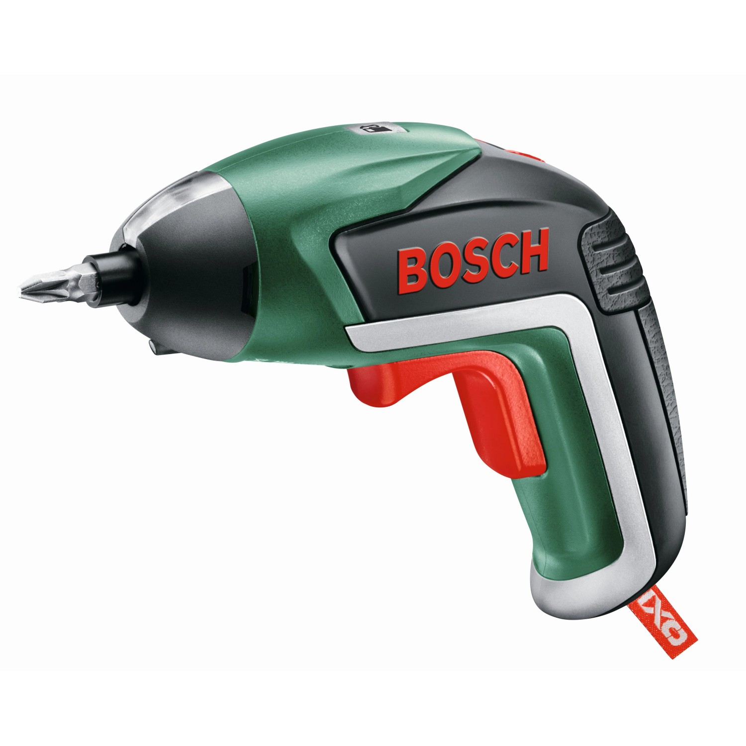 Bosch 3 6 V Akkuschrauber IXO 5 inkl. 1 5 Ah Akku mit Koffer