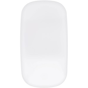 Weißes Müller-Licht LED-Nachtlicht Juno mit Sensor für die Steckdose.