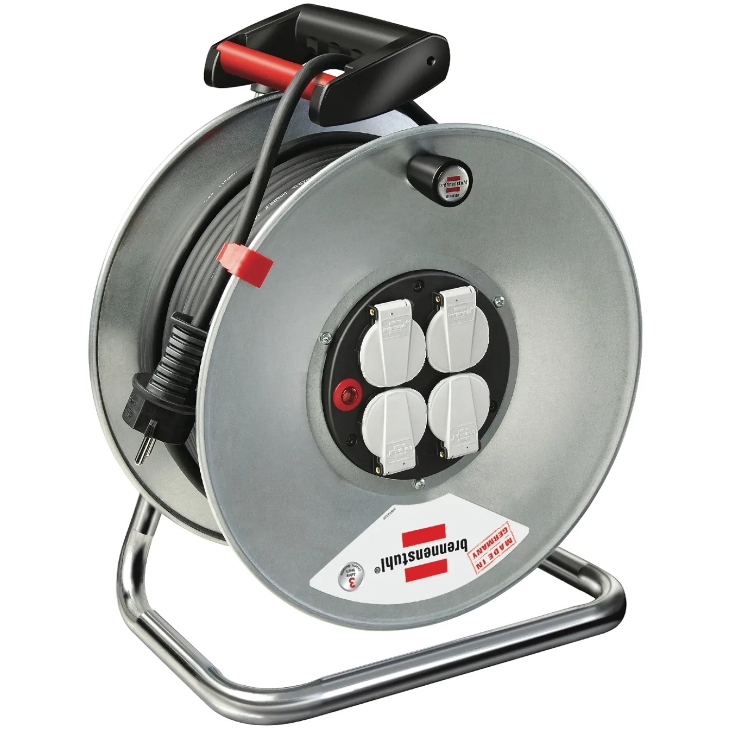 Kabeltrommel 25m Obi