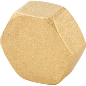 Messing Gewinde-Kappe 24,1 mm (Rp 3/4) zum Verschließen von Rohren in Heizung & Sanitär.