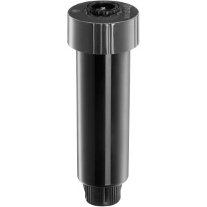 Gardena Sprinklersystem Versenkregner S 30 für kleine Rasenflächen.