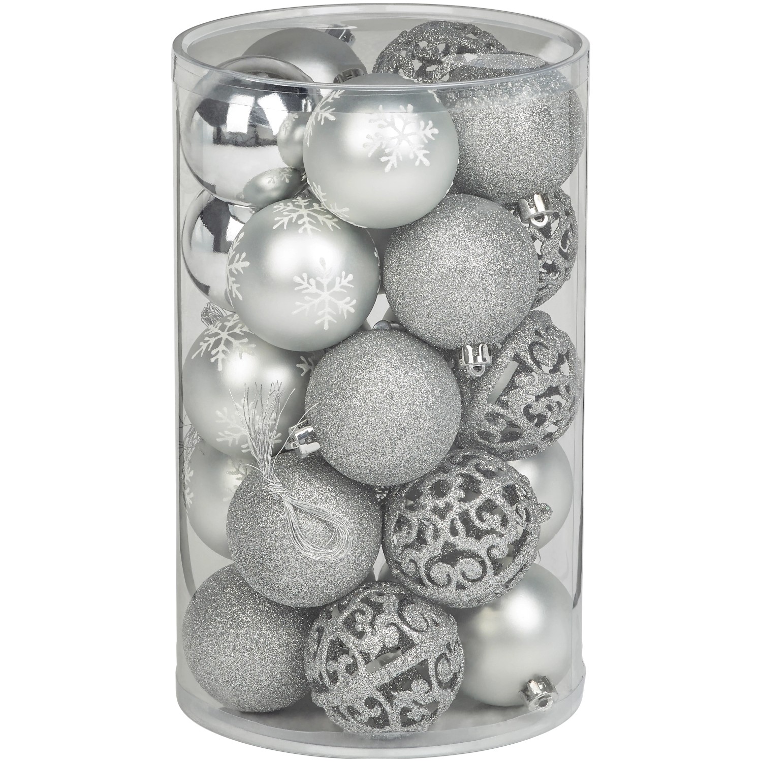 snack bowl Combo Display Kerzenglas mit Deckel und
