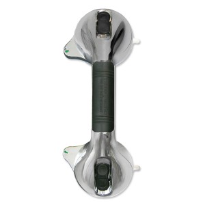 Super Grip Transporthilfe und Wandhalter für glatte Oberflächen bis 70 kg.