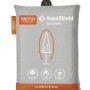 Siena Garden Schutzhülle für Mittelstockschirm, AquaShield, 25-35 cm x 165 cm.