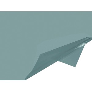 Sonnenschutzfolie, 92x200cm, selbstklebend, für Fenster, Schutz vor UV-Licht und Hitze.