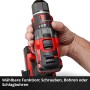 Einhell Akku-Schlagbohrschrauber TP-CD 18/80 Li-i BL Solo_7