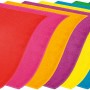Vileda Allzwecktücher Mikrofaser Colors XXL, 8er-Pack, farbenfrohe Reinigungstücher.