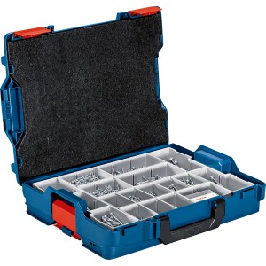 Bosch Schraubenkoffer-Set