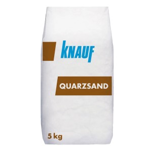 Knauf Quarzsand 5 kg