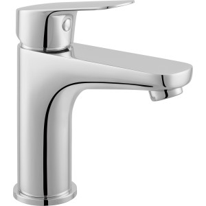 baliv Waschtischarmatur WT-5640 Chrom