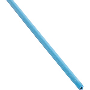 Blauer Rothenberger Rolot 606 Silberhartlot-Stab für Stahl, Kupfer & Nickellegierungen.