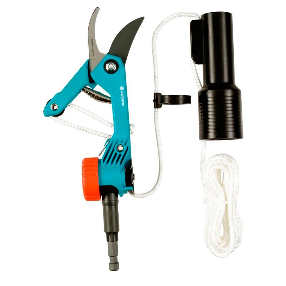 Gardena combisystemTeich und Gartenschere Vario kaufen bei OBI