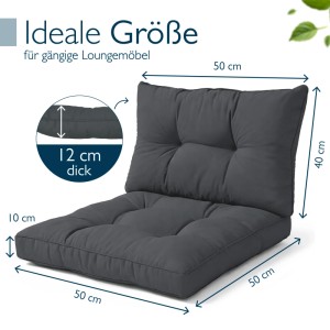 Outdoor Kissen kaufen bei OBI