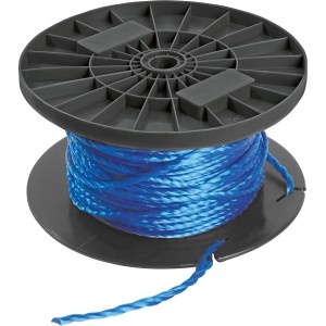 Vielzweckschnur 40 m Farbig