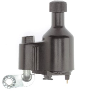 Prophete Fahrrad-Dynamo 6V 3W Linksmontage