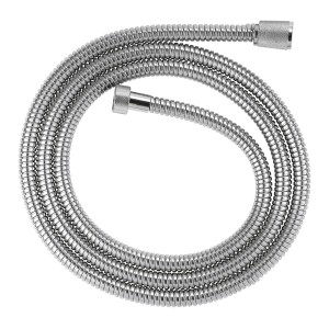 Grohe QuickFix Brauseschlauch VitalioFlex Long-Life, 200 cm, Chrom.