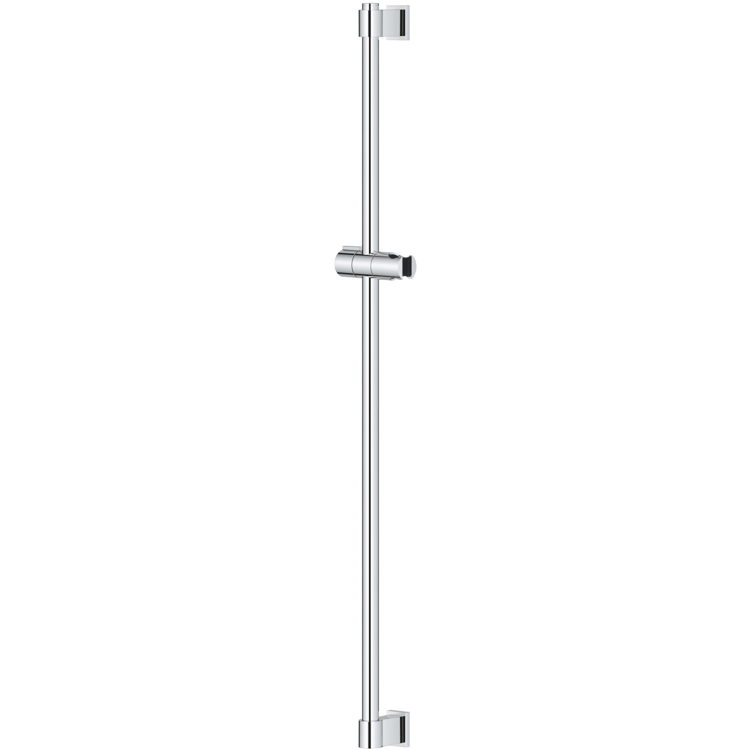 Grohe Quickfix Brausestange Vitalio Universal, 900 mm, Chromoptik.