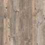 A.S. Creation Vliestapete Decoworld: Hellbraune Holzoptik für ein gemütliches Ambiente.
