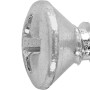 Linsensenkkopf Universalschraube, 3,5x16 mm, PH-Antrieb, verzinkt, 12 Stück