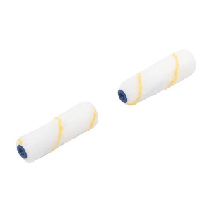 LUX Goldfaden-Walze 10 cm 2 Stück