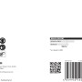 Verpackung Bosch Expert Netzschleifblatt M480, Ø 125 mm, K80, 5 Stück, Zubehör für Exzenterschleifer.