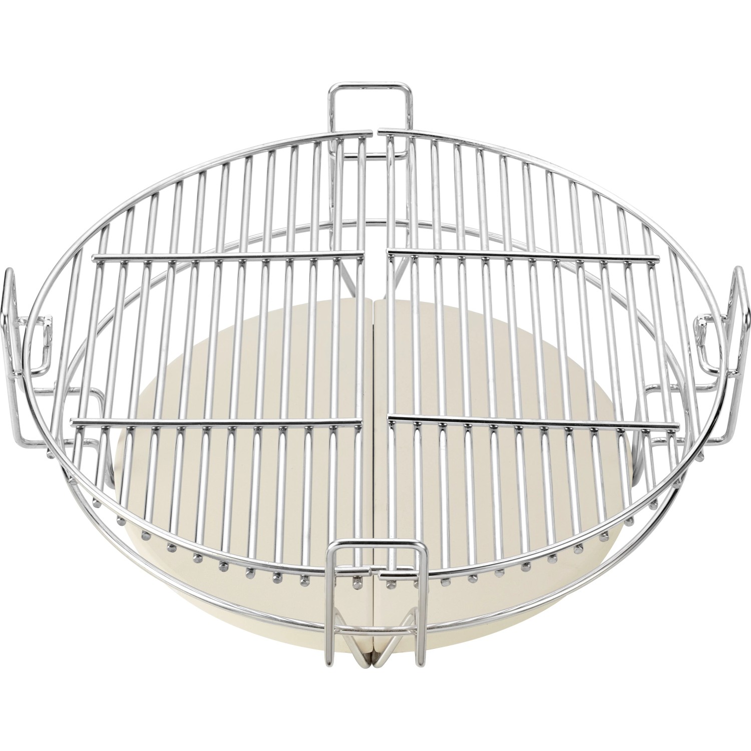 YNNI Universal-Abdeckung Für Kamado-Grill – Passt Für 50,8–55,9 Cm (20–22 Zoll), Wasserdicht